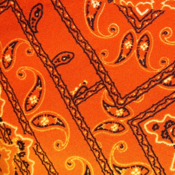 New bandana print leggings - Picture 6 of 8